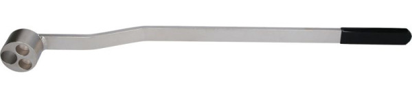 Brilliant Tools Kurbenwellen-Halteschlüssel für Ford, BT571013