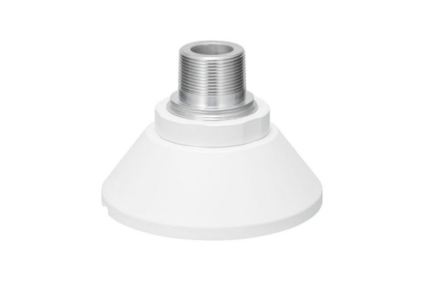 i-Pro Halterung, Außengewinde ISO, Rapid PTZ Kamera i-PRO weiß, WV-QSR506M-W