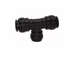 Riegler T-Reduzierverbinder -POM, 110326, 4047322220484