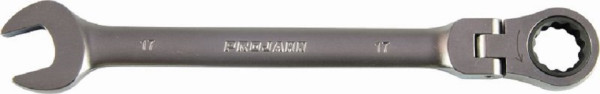 Projahn GearTech Schlüssel flexibel 18 mm, 3418F