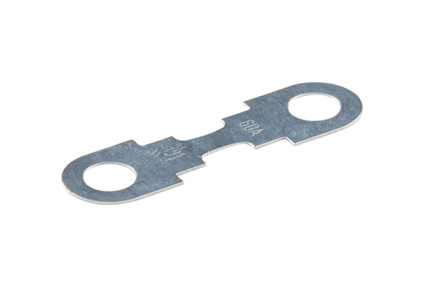 HELLA Sicherung, Sicherungsstreifen, HSB, 60A, 8JS 713 575-132