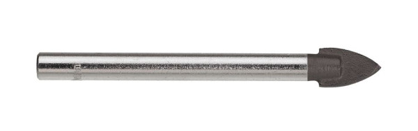 Projahn Glasbohrer 6 mm, Gewicht in kg: 0,012, Länge Außen mm: 167, Breite mm: 27, 59060