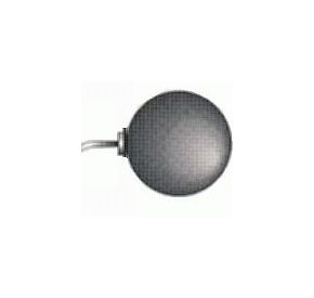 DOSTMANN Globe Thermokugel, misst Strahlungswärme Typ K, Kl. 1 -30..+75°C, 6010-1035