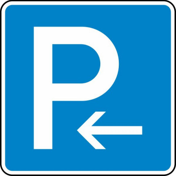 Stein HGS Parken Anfang (Rechts-) oder Ende (Linksaufstellung) Nr. 314-10, 840 x 840 mm, RA2, Flachform 2 mm, 314-10-321