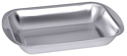 Contacto Schale, rechteckig 24 cm, 5405/240