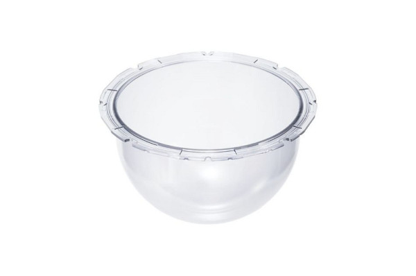 i-Pro Dome Abdeckung für WV-X(S)65xxN/WE-X85xxN clear, WV-QDC503C