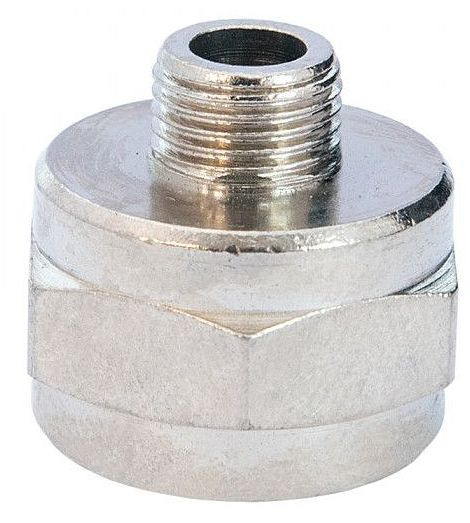 Airpress Reduzierstück 1/8" x 1/4" Innen- x Außengewinde, 37550