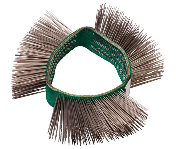 ELMAG Drahtbürstenband fein, gerade, 23 mm zu EPS 460, 44816