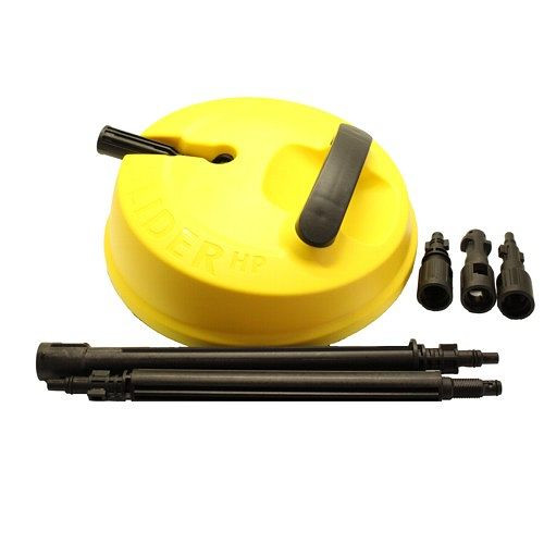LAVOR Flächenreiniger SLIDER mit Adapterkit, 6.008.0201-PS