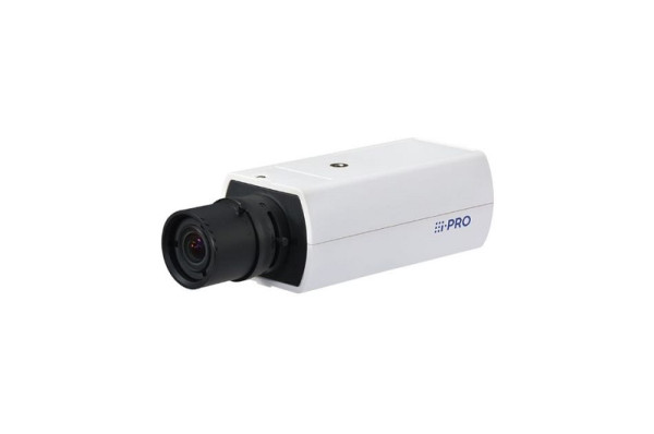 i-Pro Netzwerk Box Kamera, S-Serie, 2MP@60fps, ohne Objektiv, AI, in, WV-S1136A