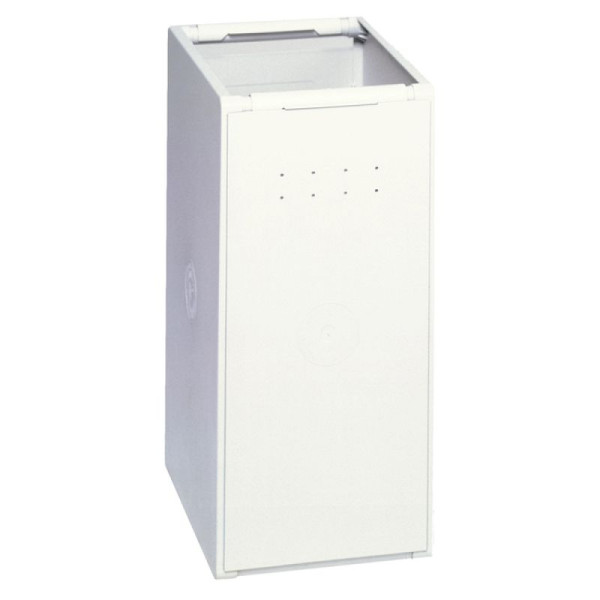 Stein HGS Abfallbehälter -Cubo Zita-, 2 Behälter/60 Liter/710mm, 16593