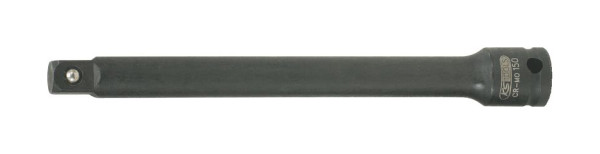 KS Tools 3/8" Kraft-Verlängerung, 125mm, 515.1593, 4042146727379