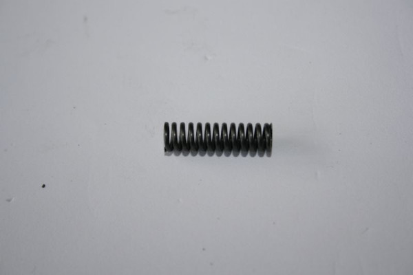 ELMAG Druckfeder für Getriebhebel, zu GBM 4/40 + 4/50 SGA, 9802261