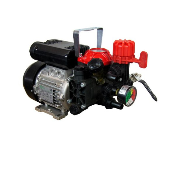 Ebinger Elektro Motorpumpe 230 V, AR 252, M000026