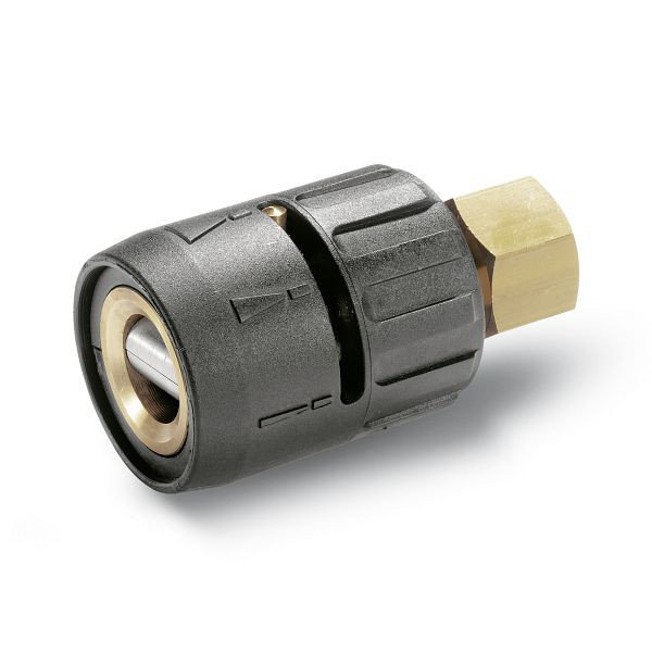 Kärcher Winkel-Variodüse 0-90°, Gewicht mit Zubehör: 0.297 kg, 4.763-036.0