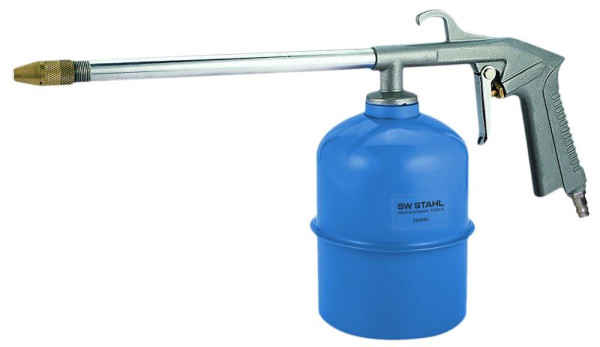 SW-Stahl Druckluft-Sprühpistole, 25020L, 4033592012300