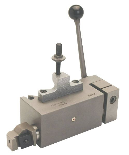 ELMAG Rückzugstahlhalter 'System MULTIFIX', Type CFG (für Aussengewinde), 88558