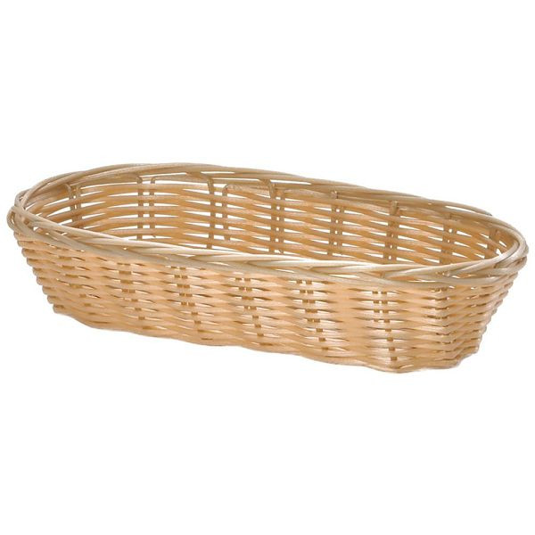 Stalgast Buffetkorb, Polypropylen, 230x90x50 mm (BxTxH), BB3702230