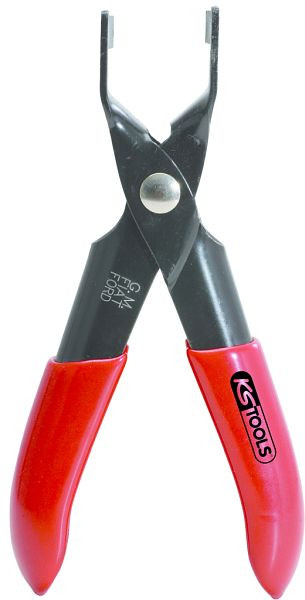 KS Tools Kraftstoffleitungszange, Opel, 115.1093, 4042146210383
