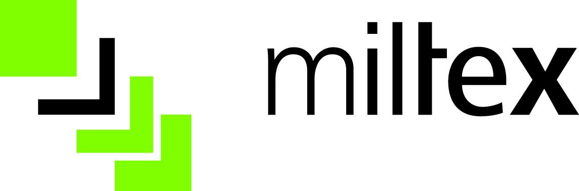 miltex Logo