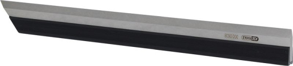 KS Tools Präzisions-Haarlineal, 500mm, 300.0638, 4042146332481