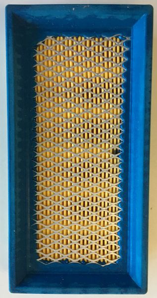 ELMAG Luftfilterelement für HONDA- Motor G200, 9503003, 9000095030037