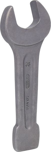 KS Tools Schlag-Maulschlüssel, 36mm, 517.0136, 4042146154625