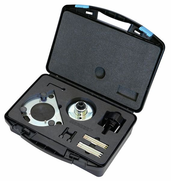 GEDORE KL-0178-310 K Montagewerkzeug für Dichtflansch, 3444775