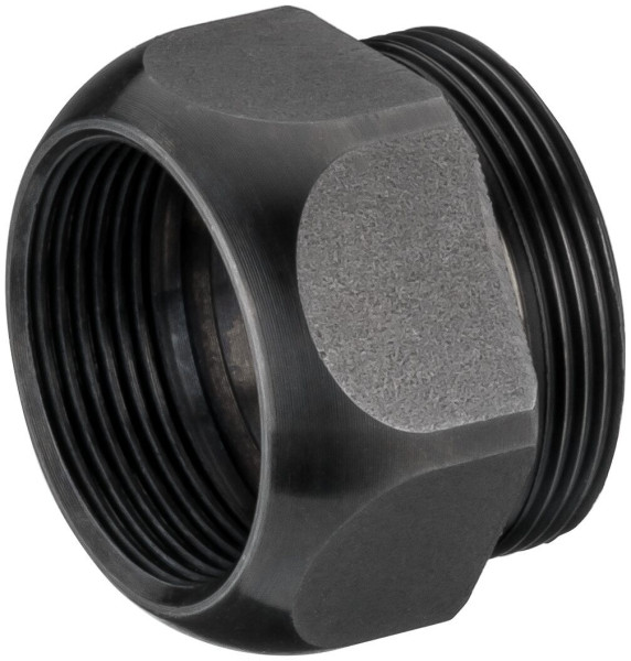 Hazet Befestigungsmutter, für 9033 M-11, 9033M-11-01, 4000896236657