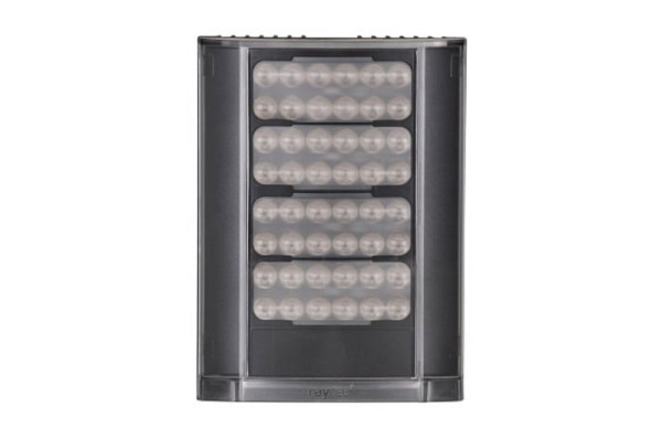Raytec LED Infrarot-Scheinwerfer, 850nm, 10x10°, 35x10°, 60x25°, 100W, IP66, 24-48VDC, VAR2-XTR-I16-1