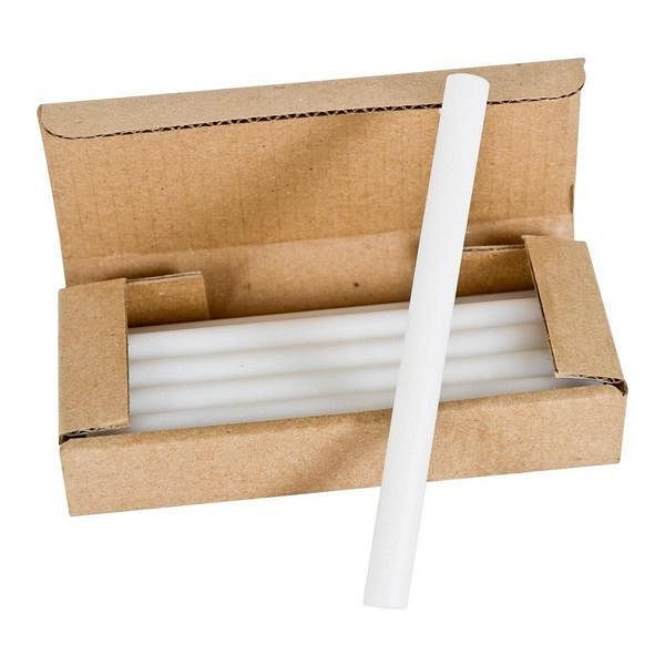 Holzmann Schutzwachsstift VE: 10 Stück, DBS125SWS, 9120058372964
