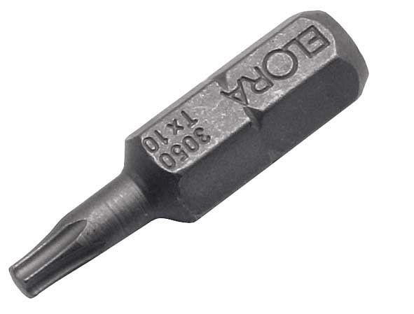 ELORA Schraubendreherbit 1/4", TORX®, 3050-TX 25, 3050000255200