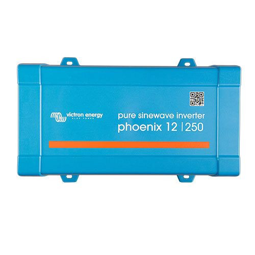 Victron Energy Wechselrichter Phoenix 48/800 VE.direct Schuko, 321507