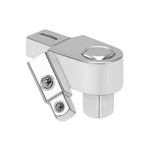 MATADOR Einsteck-Vierkant, 9x12 mm: 3/8", 6188 0002