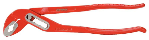 KS Tools Wasserpumpenzange, 1'', 115.1000, 4042146014738