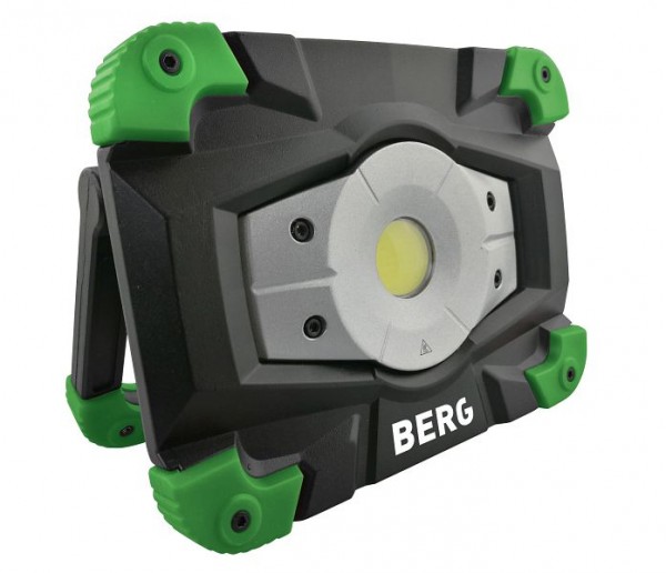 BERG LED-Strahler BCL POCKET LED 20 AKKU - IP54, 87258