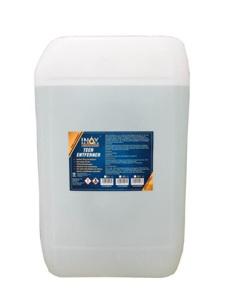 INOX Teerentferner 400 ml, 3011505