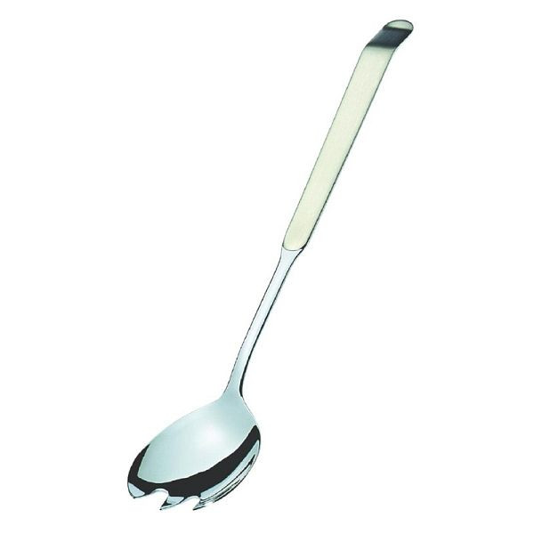 Amefa Buffet Salatgabel Edelstahl poliert 23,5 cm, CC886, 8711155018339