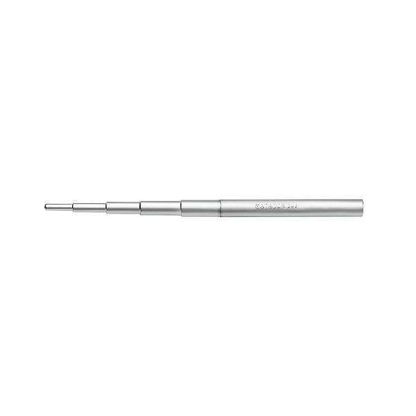 MATADOR Stufen-Drehstift für Rohrsteckschlüssel, 5-6-8-10-12 mm, 0342 0250