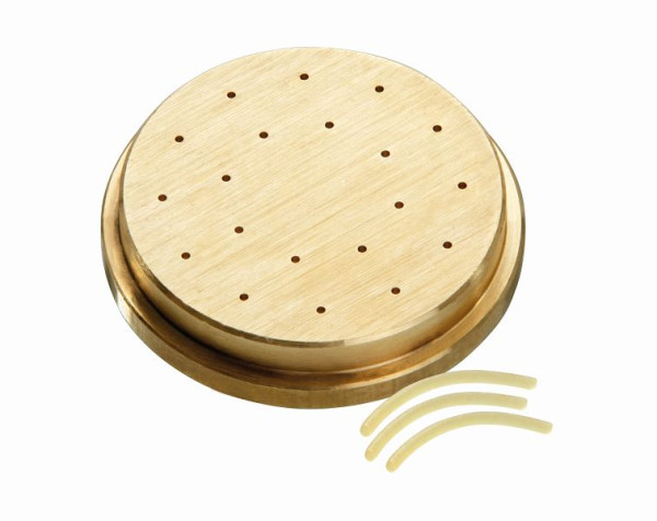 Bartscher Pasta Matrize für Capelli d´angelo Ø 1 mm, 101978