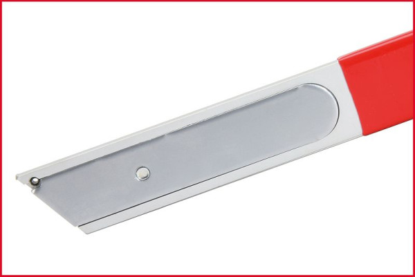KS Tools Langmesser für Scheibendichtungen, 470mm, 140.2290
