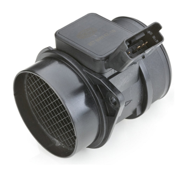 HELLA Luftmassenmesser, 5-polig, Rohrstutzen, 8ET 009 142-101