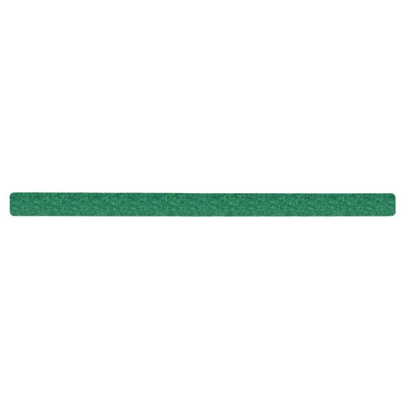 m2 Antirutschbelag Universal grün Einzelstreifen 50x800mm, VE: 10 Stück, M1UV100501