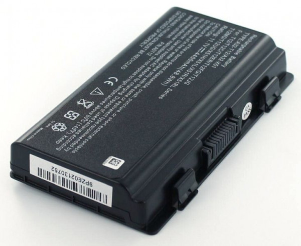 AGI Akku kompatibel mit ASUS PRO59L, 84724