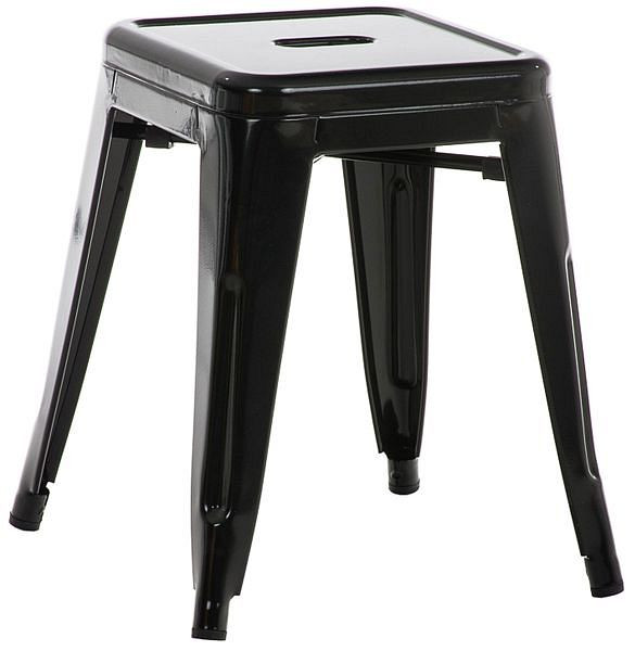 CLP Hocker Armin, schwarz, 10858401, 4251152605544
