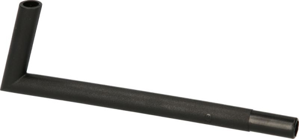 KS Tools Fiberglas Befülladapter 15° abgewinkelt, Universal, 150.9673