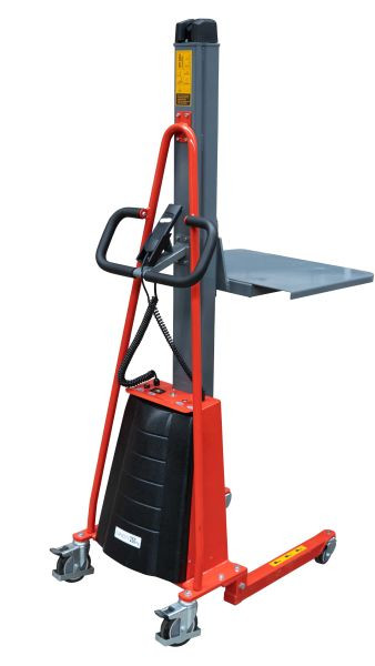 Schefer Elektrolifter EL Premium, Tragfähigkeit bis 250 kg, 1305010EL250