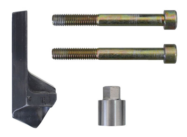 GEDORE KL-0186-9201 A Ergänzungssatz, M12x1,5, 30°, 3283933