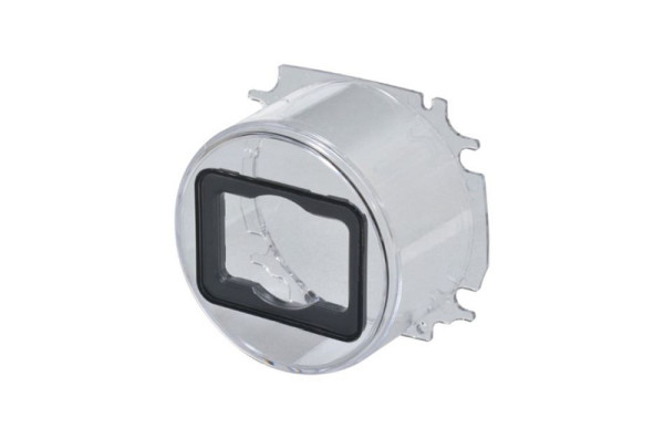 i-Pro Box Kamera Abdeckung, front für WV-S15xxL, clear, WV-CW8CN