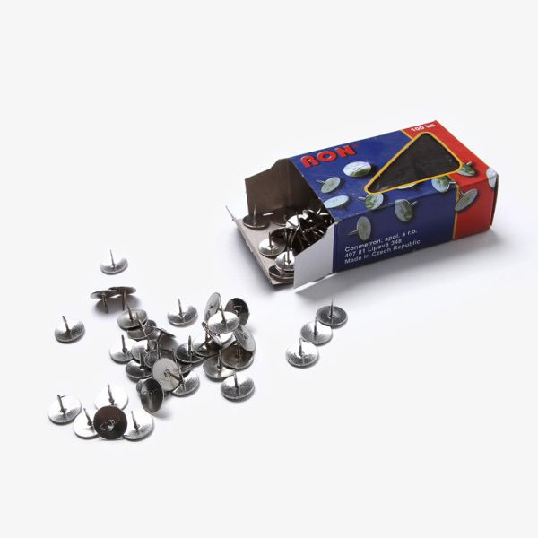 Showdown Displays Heftzweckenset für SC / CB, VE: 100 Stück, SETPINS